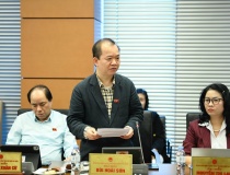 Đề nghị bổ sung trách nhiệm phòng, chống ma tuý của nền tảng số, mạng xã hội