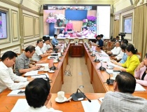 TPHCM triển khai ứng dụng dành cho HĐND cấp xã