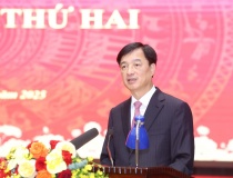 Tăng tốc thực hiện các nhiệm vụ trọng tâm, tạo đột phá phát triển Thủ đô