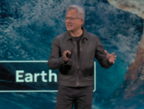 CEO Jensen Huang của Nvidia cảnh báo Hoa Kỳ phải 