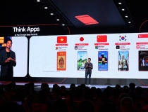 Hơn 2.000 tỷ đồng từ người dùng nước ngoài đã 