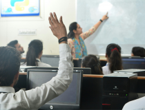 Ấn Độ đưa chương trình giảng dạy AI vào bậc tiểu học