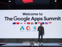 Google Apps Summit 2025 lần đầu tiên được tổ chức tại Việt Nam