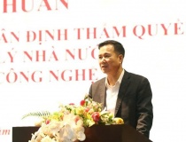 Phải sát cánh với địa phương, chỉ bàn cách làm, không bàn lùi