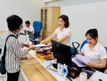 Đẩy mạnh số hóa, hướng tới hệ thống công chứng minh bạch, hiện đại