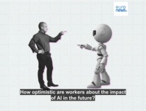 Người lao động hào hứng với AI nhưng doanh nghiệp có thực sự lắng nghe?