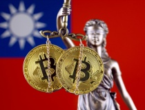 Đài Loan dự tính thành lập kho Dự trữ Bitcoin theo mô hình của Mỹ