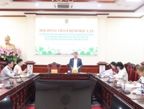 Cần có cơ chế đặc biệt xử lý vướng mắc pháp luật để phát triển nhà ở xã hội