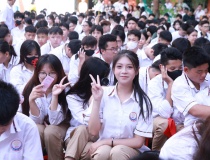 Trường nghề đẩy mạnh số hóa đào tạo