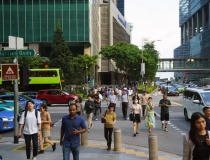 Dòng vốn vào Fintech Đông Nam Á chạm đáy trong gần một thập kỷ