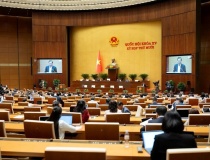 Đầu tư xây dựng Cảng hàng không quốc tế Gia Bình theo các chuẩn mực quốc tế