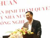 Một số địa phương muốn “trả lại quyền” cho Bộ Khoa học và Công nghệ
