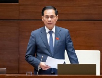 Phó Thủ tướng Bùi Thanh Sơn: Luật Thương mại điện tử phải vừa kiến tạo phát triển, vừa bảo vệ người tiêu dùng