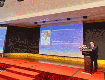 VUSTA khẳng định cam kết đồng hành cùng Liên minh châu Âu trong phát triển bền vững, chuyển đổi xanh và chuyển đổi số