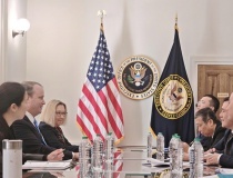 Việt Nam - Hoa Kỳ tiếp tục vòng đàm phán kỹ thuật Hiệp định Thương mại đối ứng
