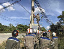 Cơ chế hỗ trợ mới để dịch vụ viễn thông tới vùng sâu vùng xa