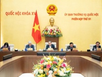 Luật Trí tuệ nhân tạo cần bảo đảm 4 trụ cột chính