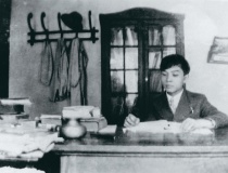 Đại tướng Võ Nguyên Giáp từng là nhà giáo dạy sử