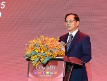 Thúc đẩy hợp tác Tiểu vùng Mekong mở rộng trong ngăn chặn, đẩy lùi tội phạm mua bán người