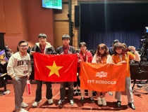 Học sinh Việt Nam giành Huy chương Vàng thi học thuật quốc tế World Scholar’s Cup 2025