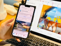 Đặt khách sạn trên mạng, cô gái trẻ bị lừa đảo gần 100 triệu đồng