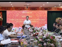 Nâng cao năng lực tự chủ về an ninh mạng tại Việt Nam