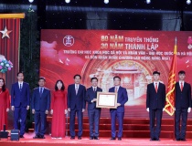 Khẳng định vai trò tiên phong, xứng đáng trung tâm nghiên cứu hàng đầu cả nước về khoa học xã hội và nhân văn