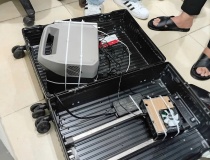 Tội phạm công nghệ cao tấn công bằng trạm BTS giả