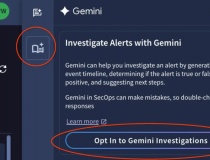 Google tung “đặc vụ AI” săn cảnh báo tấn công mạng