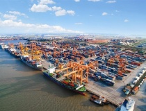 Vinhomes Golden City hưởng lợi thế khi làn sóng đầu tư bùng nổ ở Đông Nam Hải Phòng