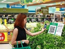 Chống hàng giả bằng truy xuất số: Doanh nghiệp Việt đối mặt thử thách mới