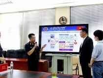Chuyển đổi số hướng tới mô hình Hải quan thông minh