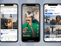 Meta ra mắt công cụ mới bảo vệ nhà sáng tạo Reels khỏi tình trạng 'ăn cắp nội dung'