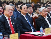 HUST chú trọng 5 giá trị đào tạo cốt lõi phát triển đại học tinh hoa lĩnh vực khoa học công nghệ