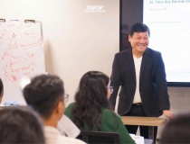 Tri ân những “người thầy đặc biệt” của cộng đồng Doanh nhân, Khởi nghiệp Việt Nam