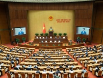 Dự án Luật Trí tuệ nhân tạo: Đề nghị bổ sung một mục riêng về sử dụng AI trong đào tạo, nghiên cứu