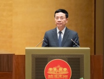 Luật Trí tuệ nhân tạo khuyến khích phát triển AI trong nước