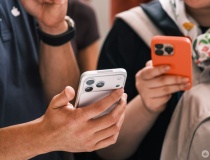 Thị phần Apple tại Việt Nam đã 