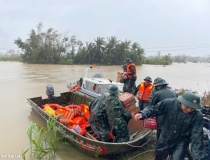 Hỗ trợ khẩn cấp 700 tỷ đồng cho 4 tỉnh để khắc phục thiệt hại do mưa lũ