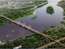 Khẩn trương chuẩn bị Lễ khánh thành, khởi công các công trình lớn chào mừng Đại hội Đảng lần thứ XIV