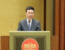 Hoàn thiện khung pháp lý để quản lý toàn diện trí tuệ nhân tạo, ngăn ngừa rủi ro phát sinh