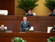 Sửa 2 luật để tạo các mũi đột phá cho phát triển công nghệ cao và thị trường công nghệ