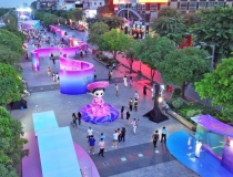 TP.HCM tăng tốc số hóa để “hút” khách du lịch