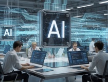 AI trở thành “cầu nối” tăng tương tác giữa báo chí và công chúng