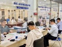 Cắt giảm hàng nghìn thủ tục, thay thế giấy tờ bằng dữ liệu: Quyết tâm 