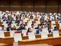 Kiến nghị hỗ trợ doanh nghiệp Việt bảo hộ công nghệ ở nước ngoài