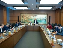 Luật Trí tuệ nhân tạo cần định hình “văn hóa AI”, tôn trọng các giá trị văn hóa, đạo đức, bản sắc dân tộc