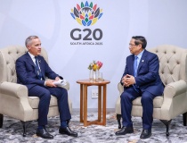 Thủ tướng Canada: Luôn coi Việt Nam là đối tác quan trọng trong khu vực