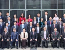 Thúc đẩy hợp tác chuyển đổi số, phát triển ứng dụng trí tuệ nhân tạo (AI) giữa Việt Nam và Trung Quốc