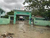 VAIP và Cộng đồng ICT kêu gọi hỗ trợ máy tính cho trường học ở các vùng lũ lụt miền Trung - Tây Nguyên